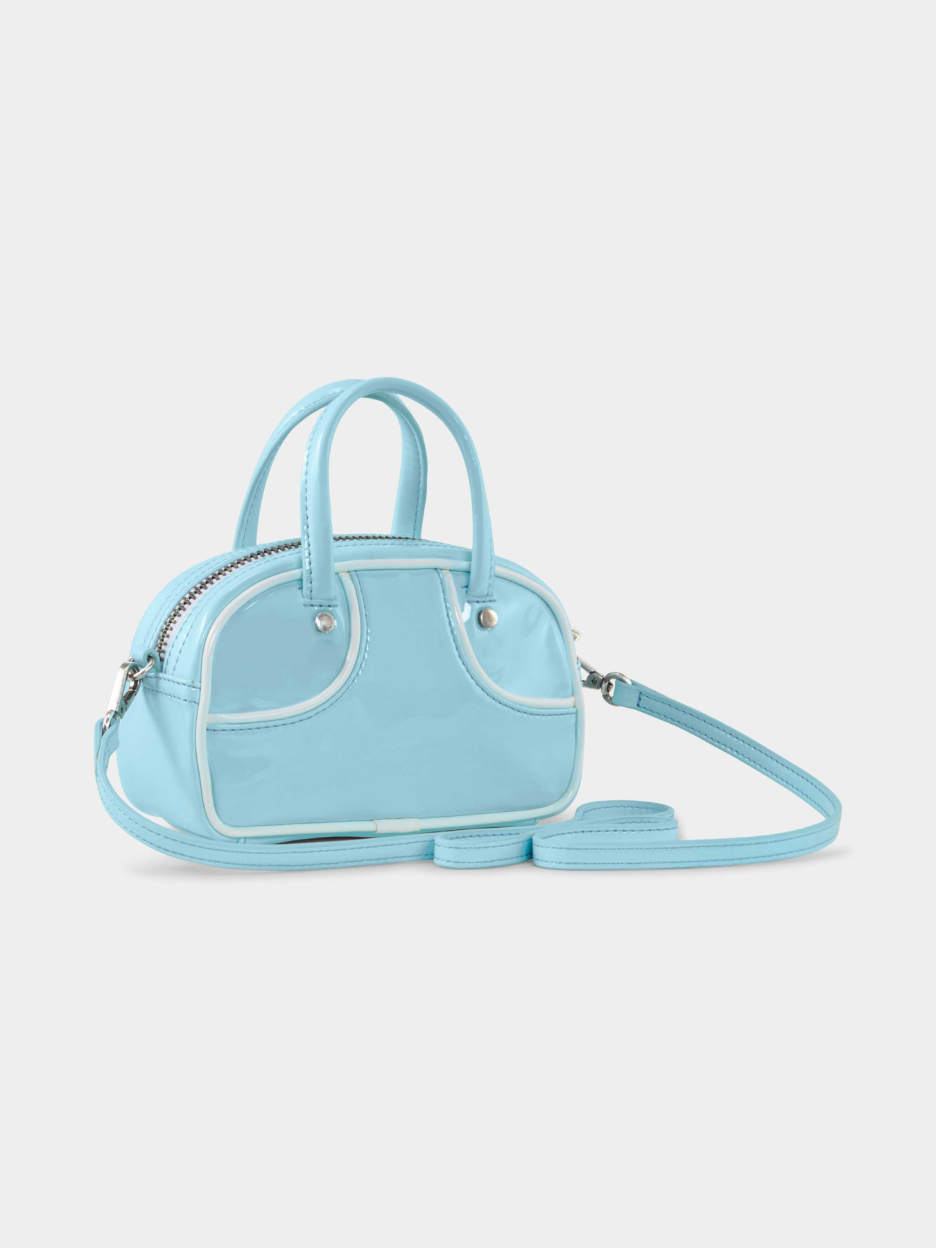 Сумка PUMA 1976 Micro Grip Bag модель 091824 Фото