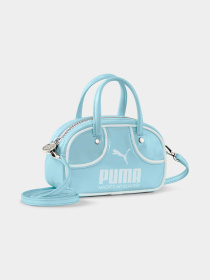 Крос-боді PUMA 1976 Micro Grip Bag модель 091824 Фото