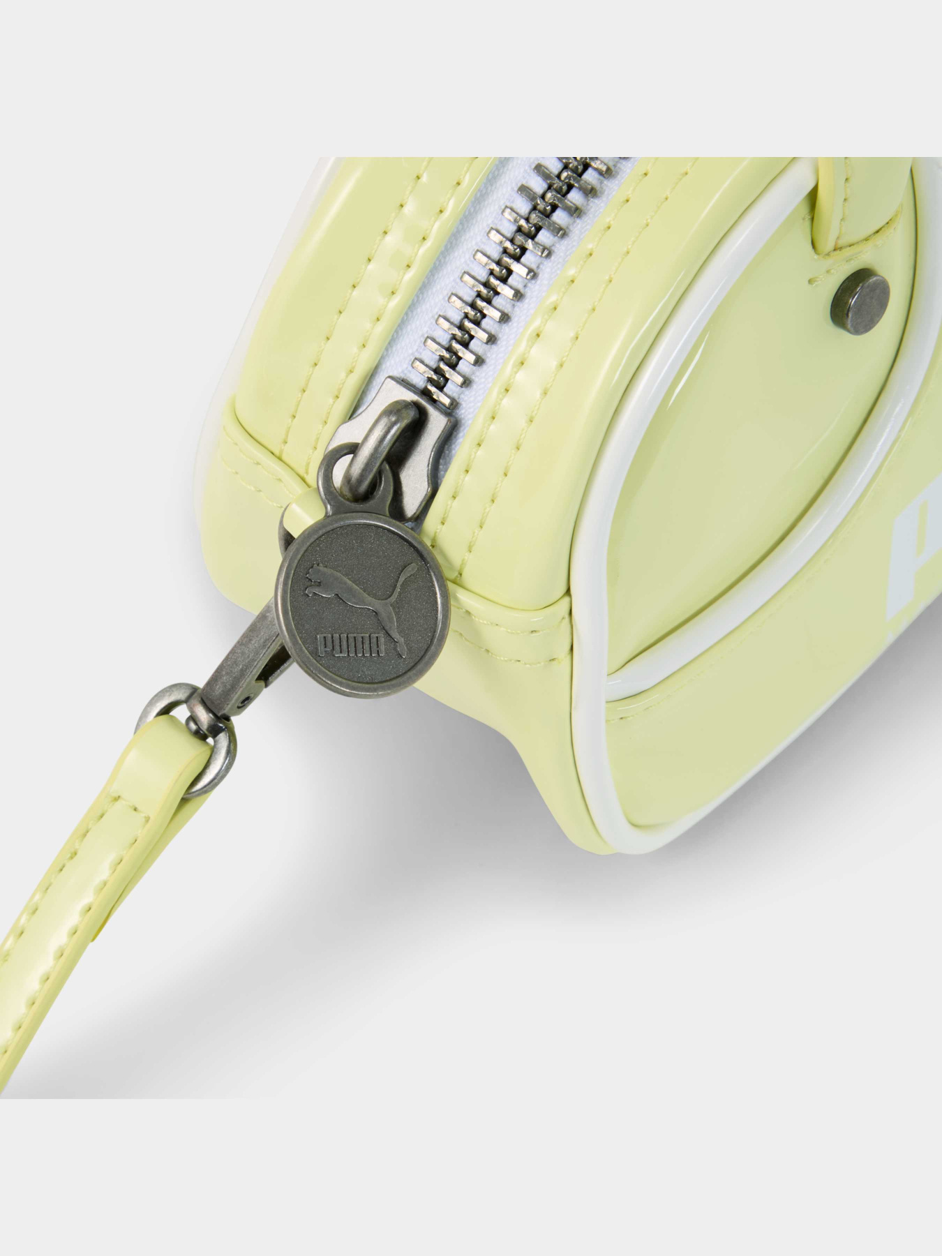 Сумка PUMA 1976 Micro Grip Bag модель 091824 Фото