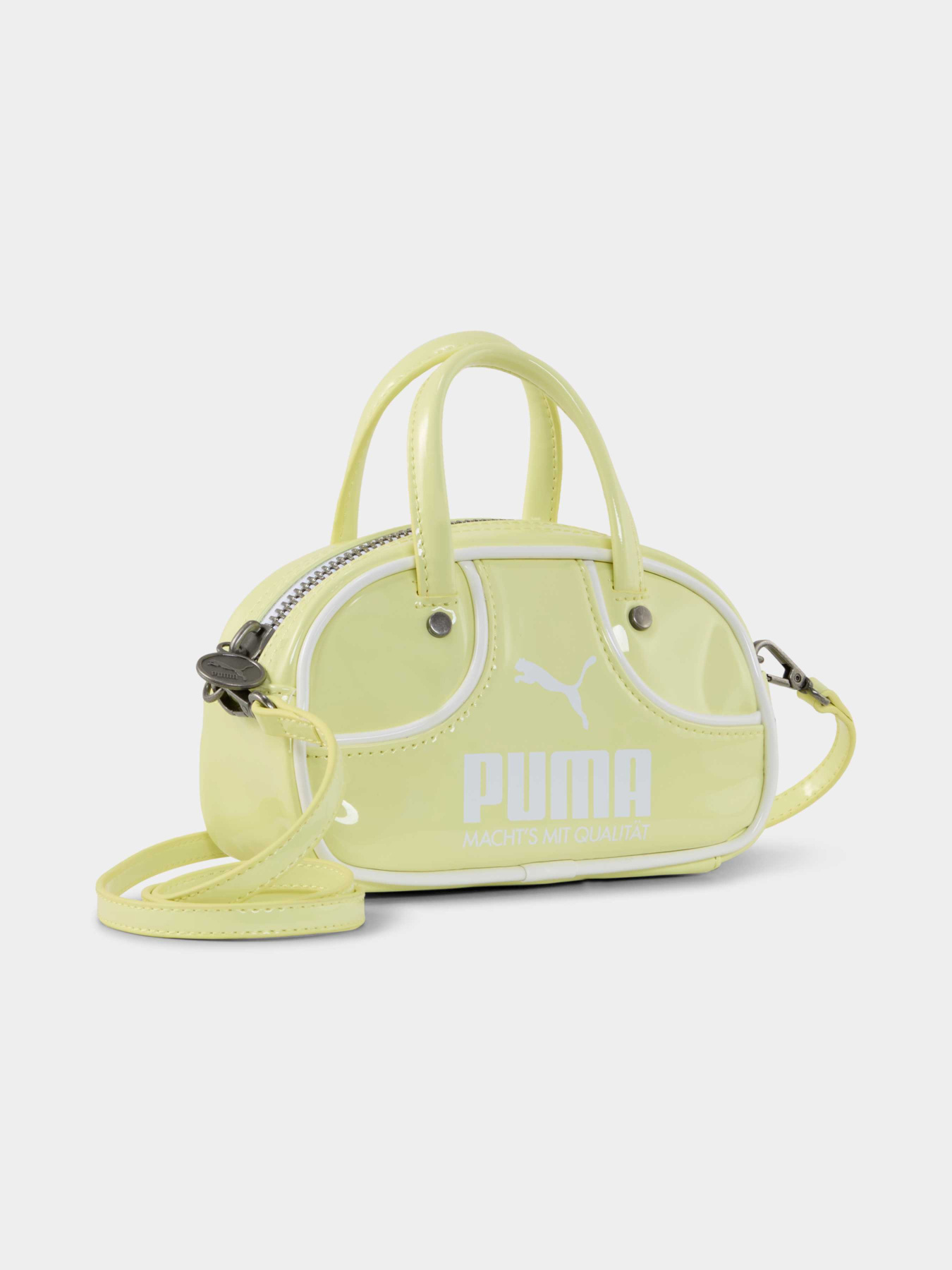 Сумка PUMA 1976 Micro Grip Bag модель 091824 Фото