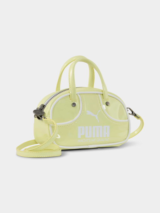 Сумка PUMA 1976 Micro Grip Bag модель 091824 Фото