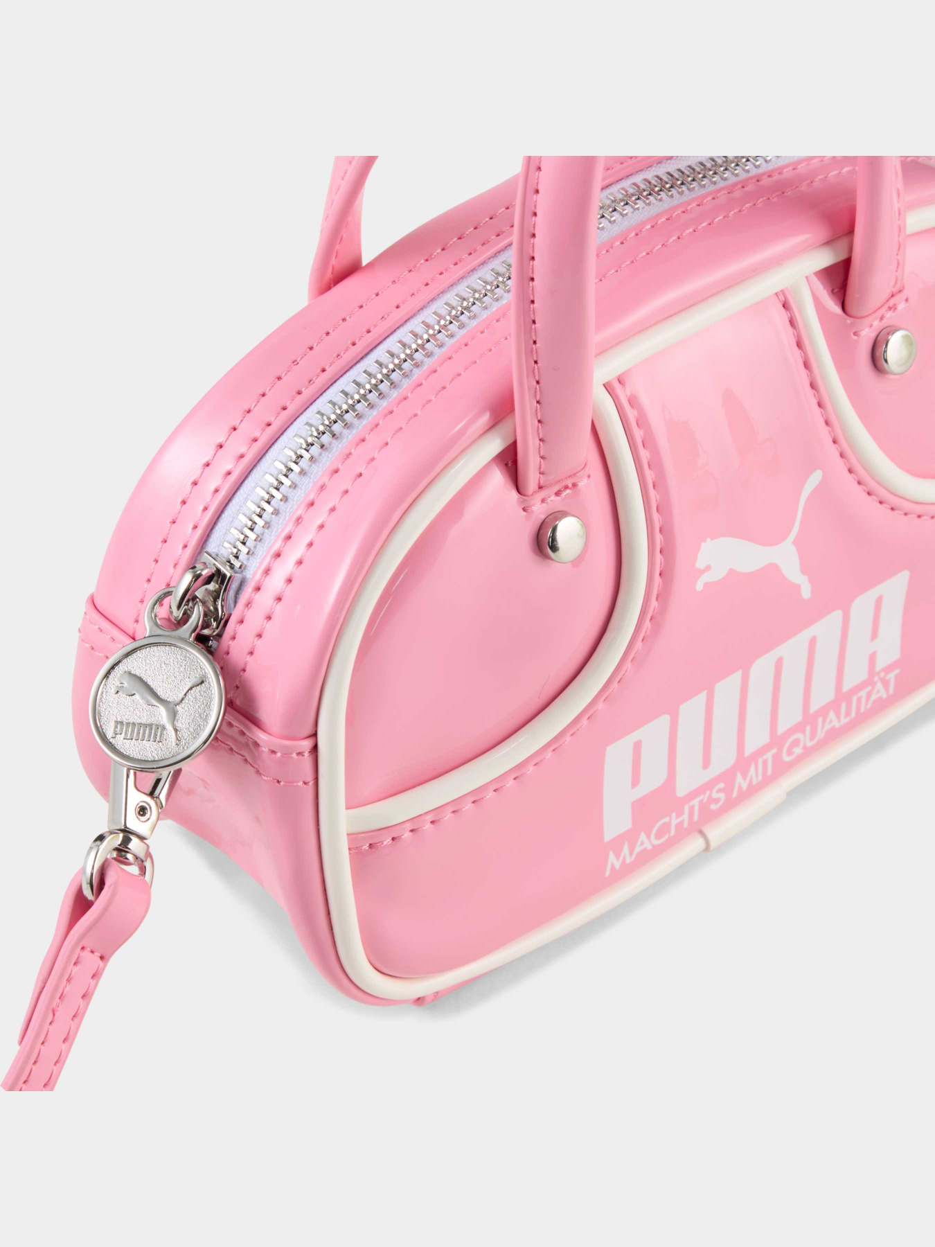 Кросс-боди PUMA 1976 Micro Grip Bag модель 091824 Фото