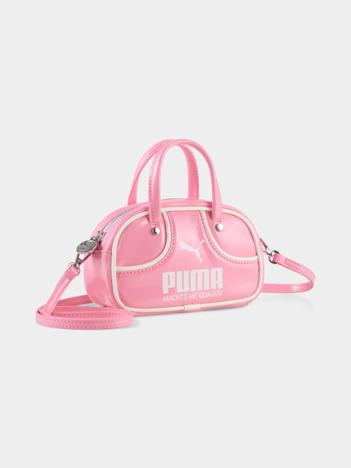 Кросс-боди PUMA 1976 Micro Grip Bag модель 091824 Фото