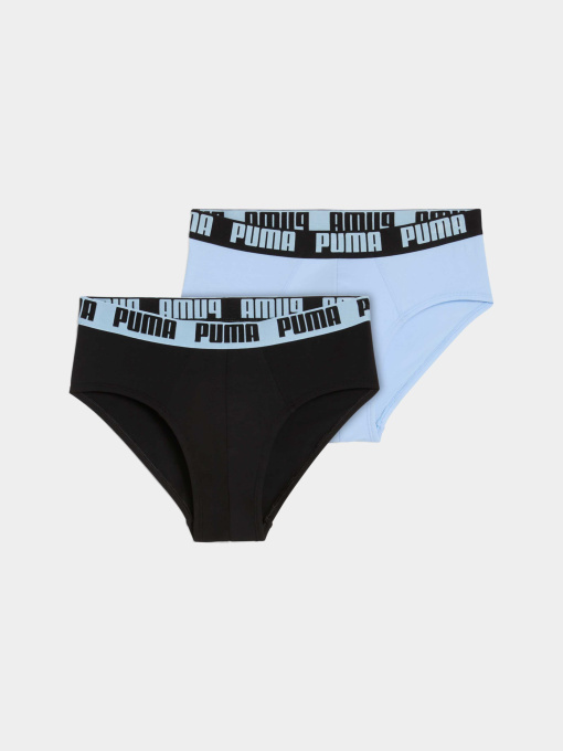 Набір трусів PUMA Men Everyday Brief 2p модель 938322 Фото