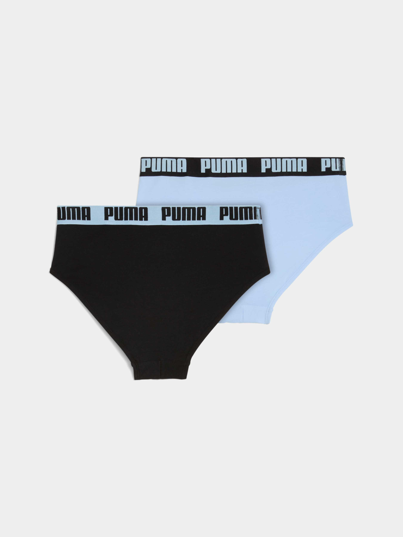 Набор трусов PUMA Men Everyday Brief 2p модель 938322 Фото