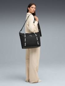 Сумка PUMA At Ess Shopper модель 091856 Фото