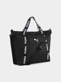 Сумка PUMA At Ess Shopper модель 091856 Фото