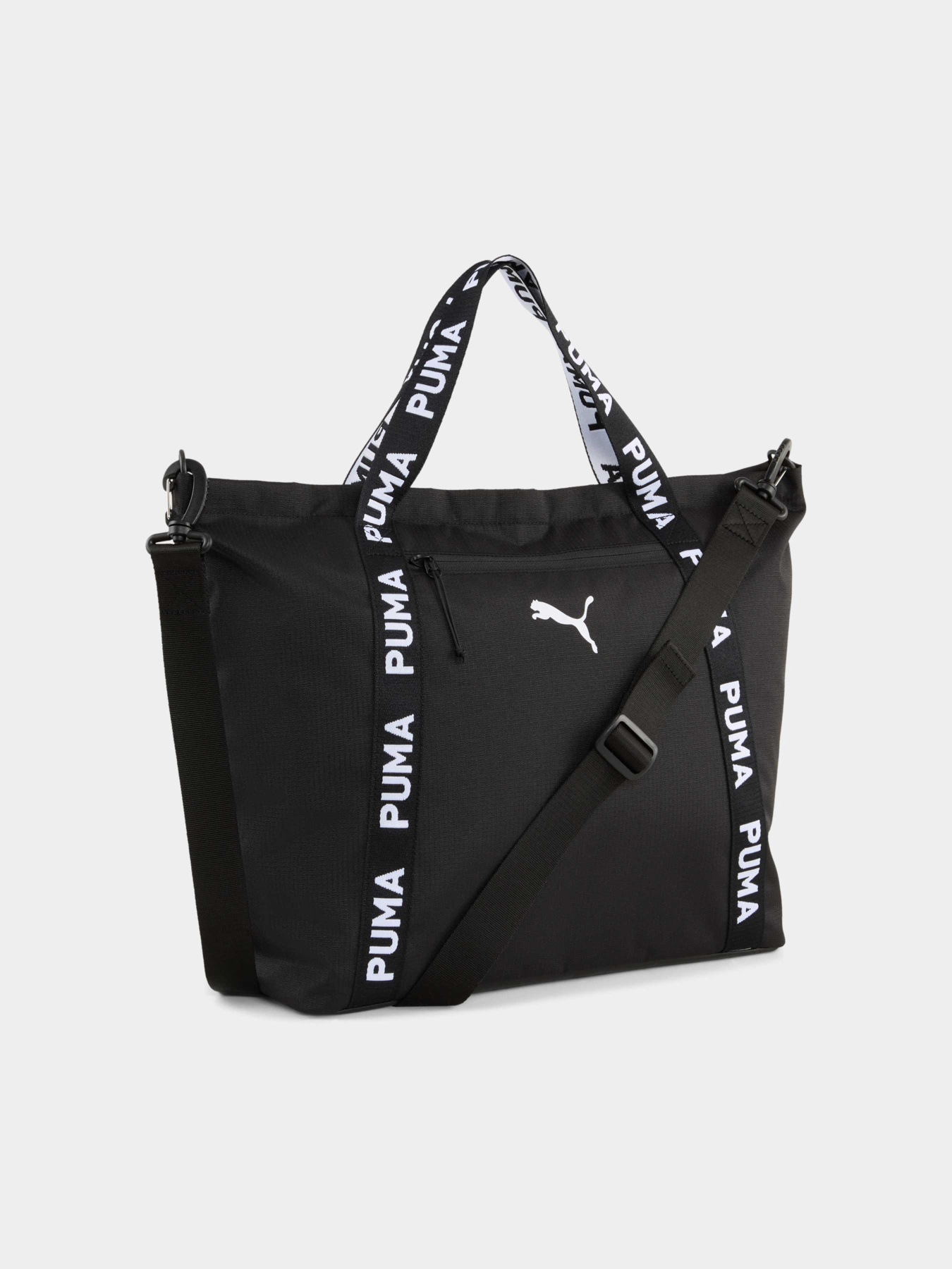 Сумка PUMA At Ess Shopper модель 091856 Фото