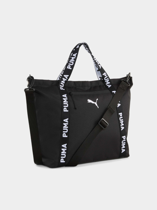 Сумка PUMA At Ess Shopper модель 091856 Фото