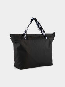 Сумка PUMA At Ess Shopper модель 091856 Фото