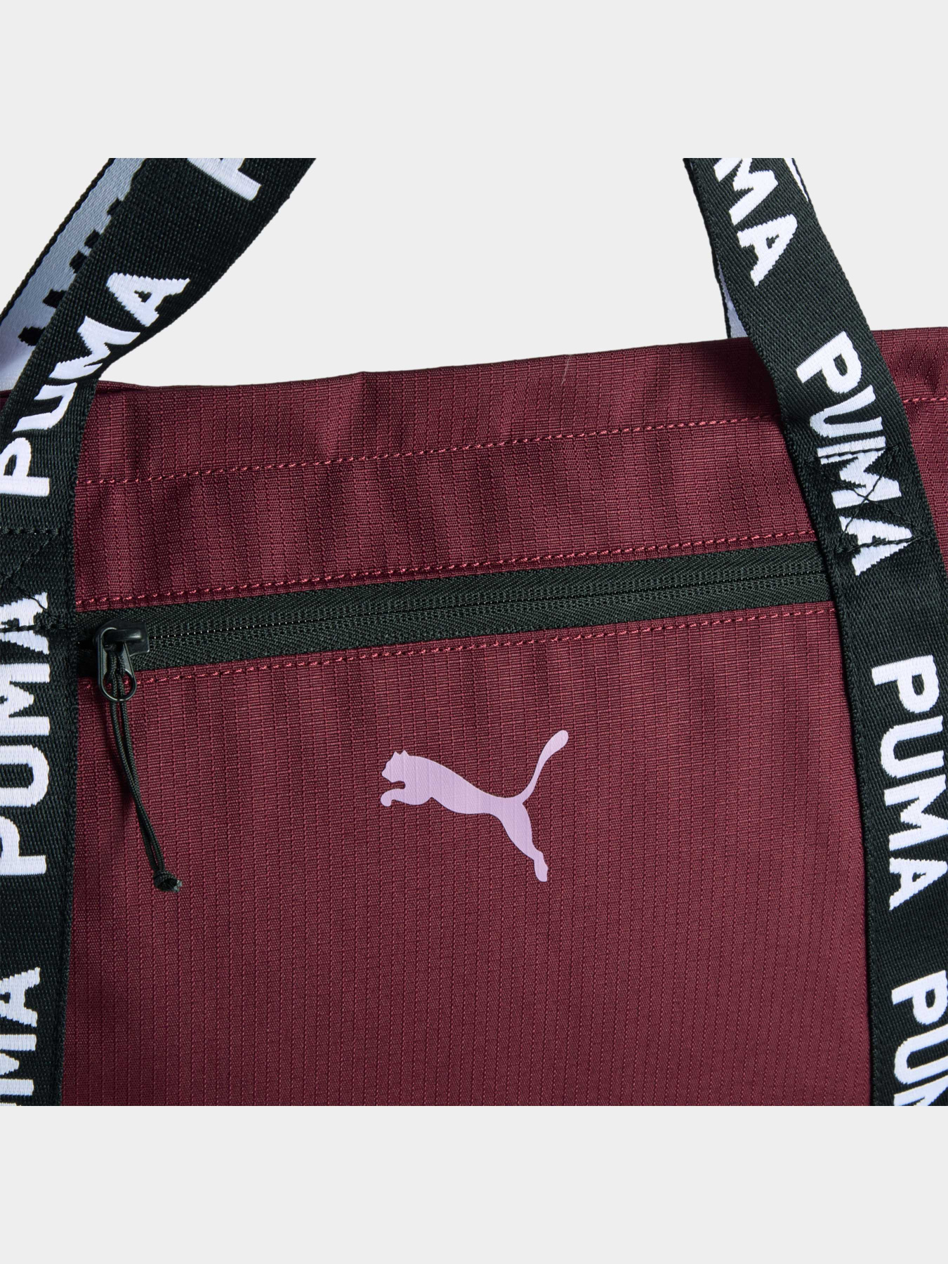 Сумка PUMA At Ess Shopper модель 091856 Фото