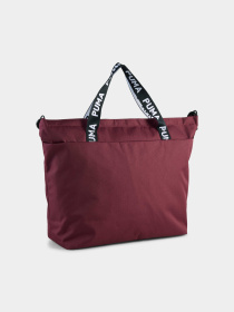 Сумка PUMA At Ess Shopper модель 091856 Фото