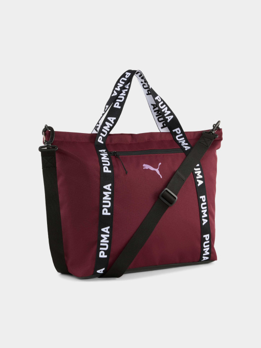 Сумка PUMA At Ess Shopper модель 091856 Фото