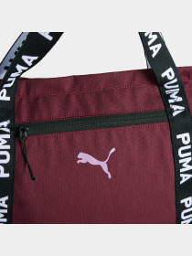 Сумка PUMA At Ess Shopper модель 091856 Фото