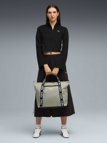 Сумка PUMA At Ess Shopper модель 091856 Фото