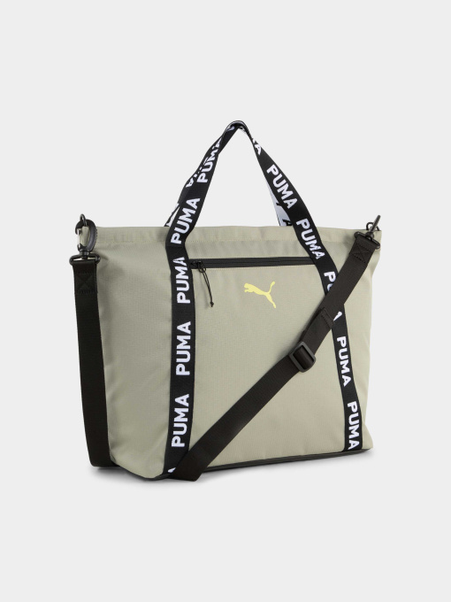 Сумка PUMA At Ess Shopper модель 091856 Фото