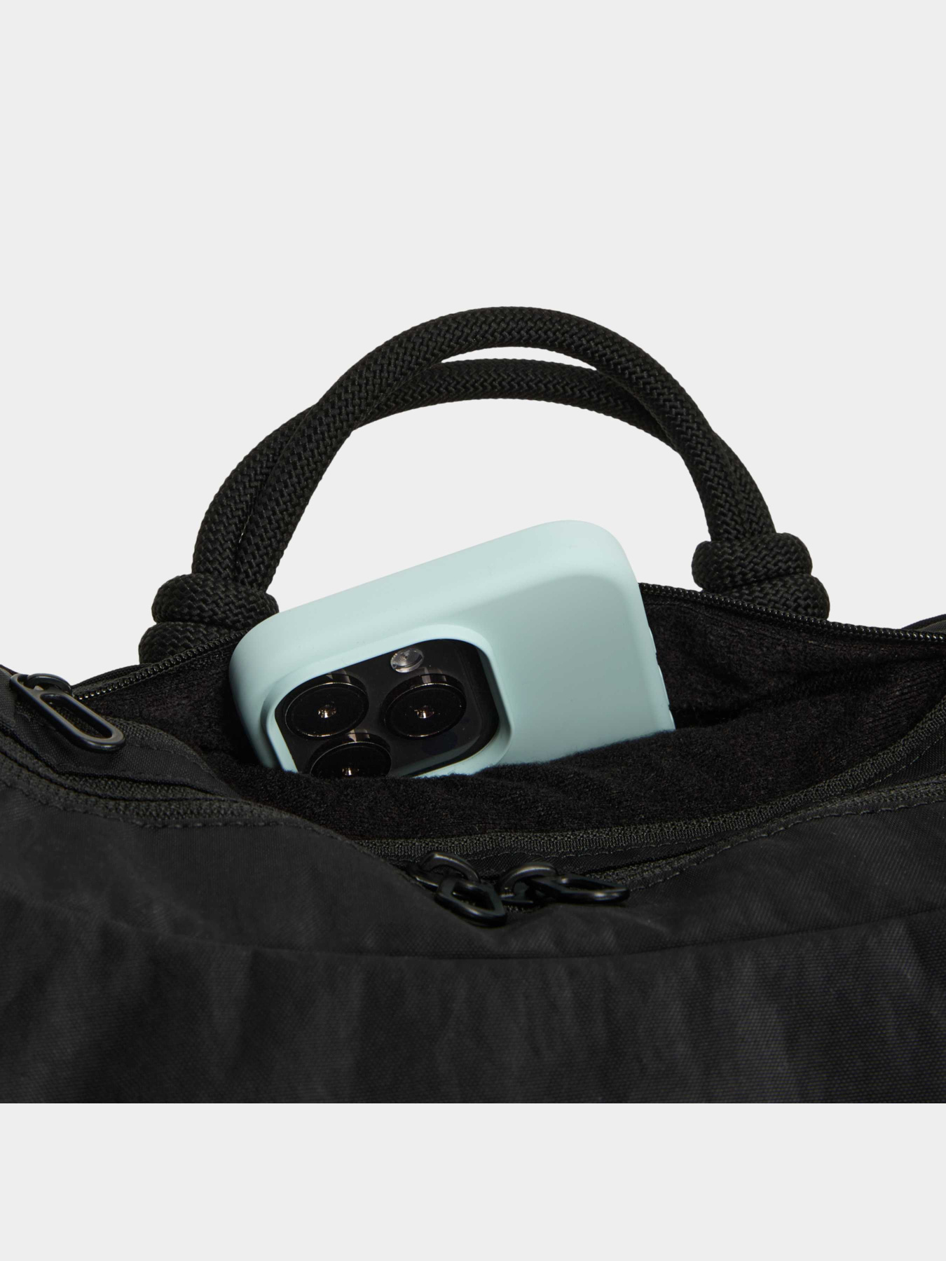 Сумка PUMA .bl Large Hobo Crossbody модель 091848 Фото