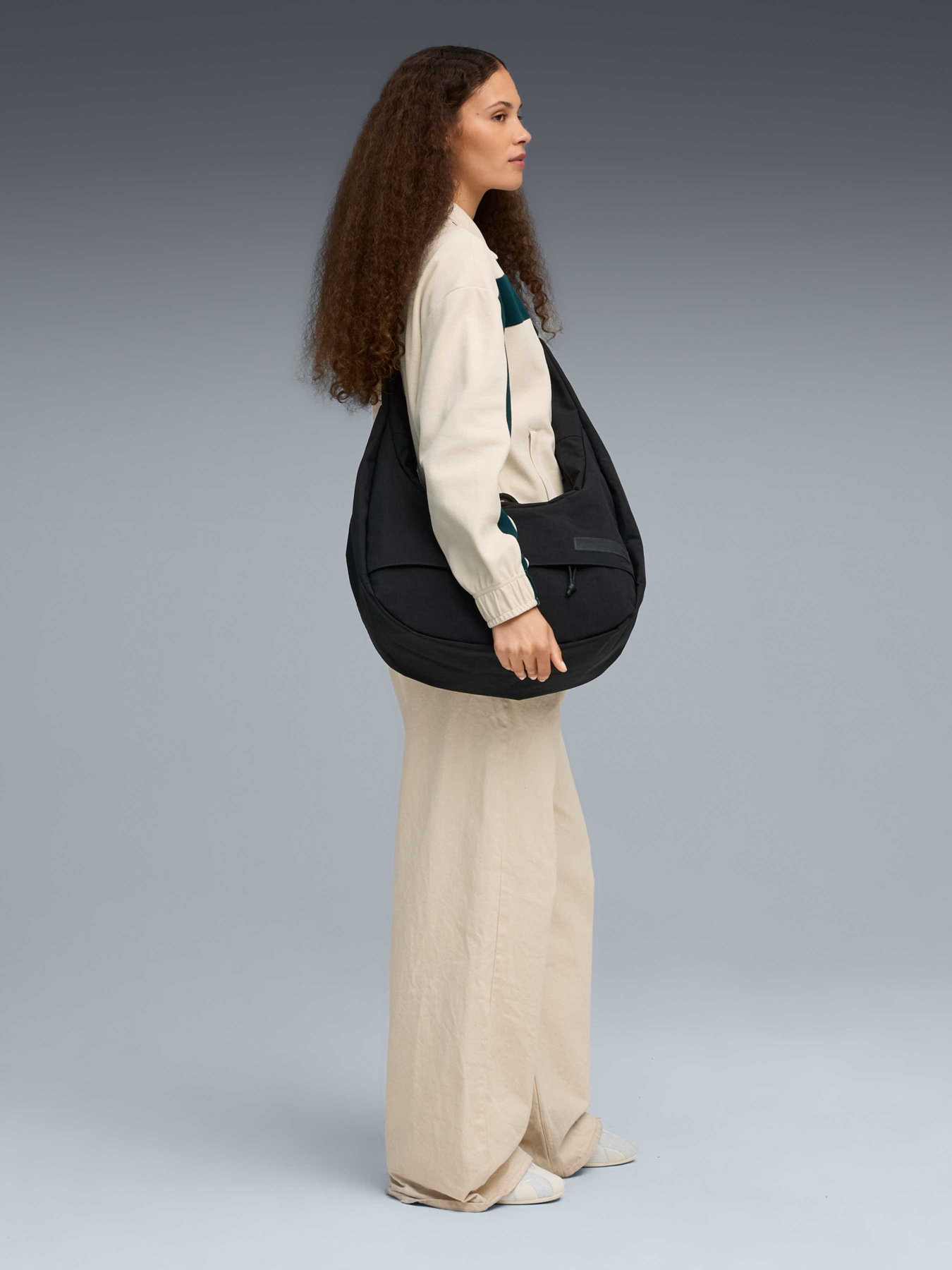 Сумка PUMA .bl Large Hobo Crossbody модель 091848 Фото