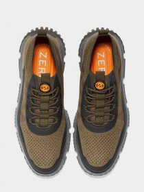 Ботинки Cole Haan модель C34859 Фото