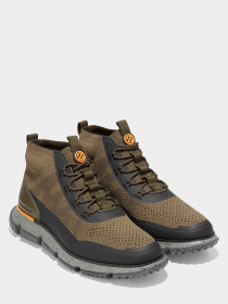 Ботинки Cole Haan модель C34859 Фото