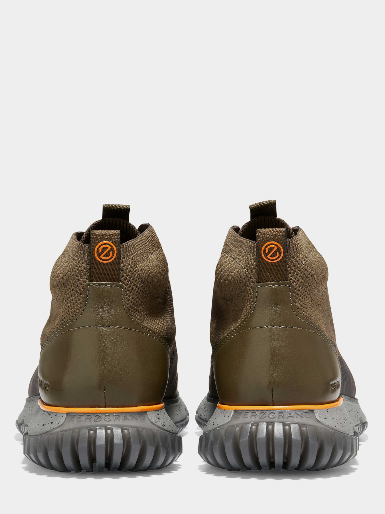 Черевики Cole Haan модель C34859 Черевики Cole Haan модель C34859 Фото