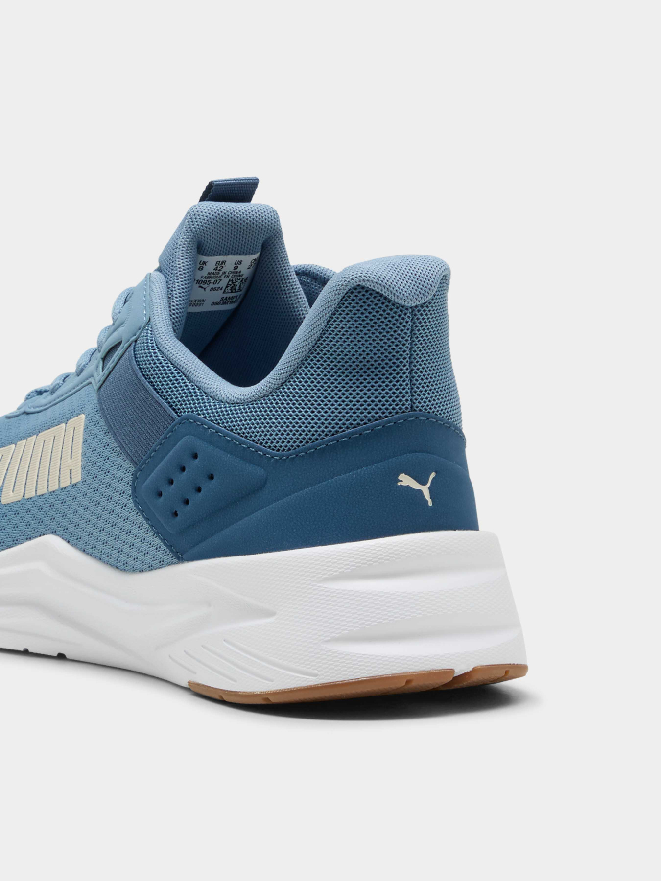 Кросівки для бігу PUMA Ftr Wave модель 311095 Фото