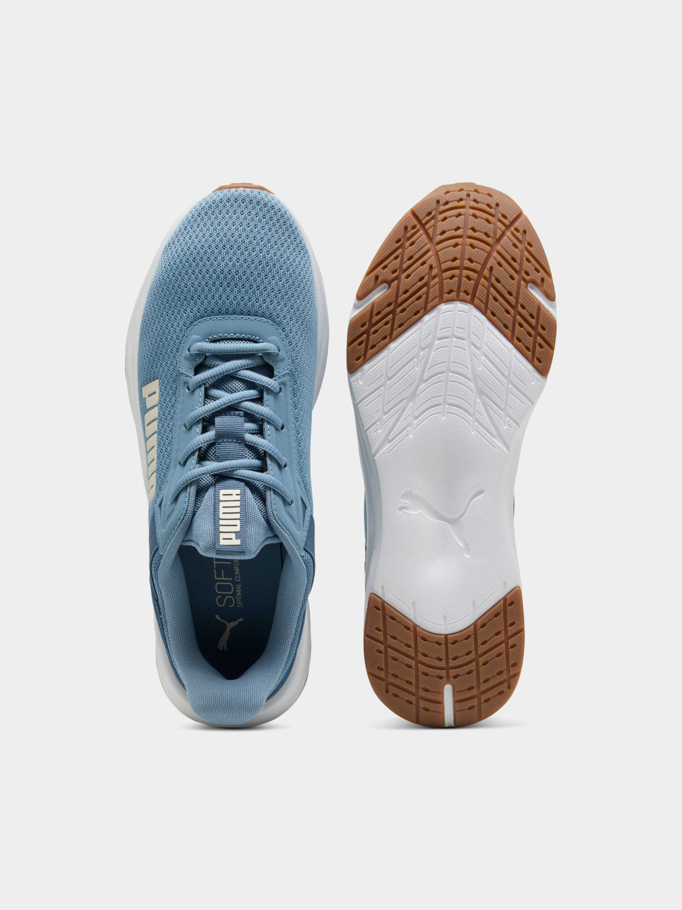 Кросівки для бігу PUMA Ftr Wave модель 311095 Фото