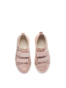 Кеды низкие Orthobe модель ORB-611star Фото