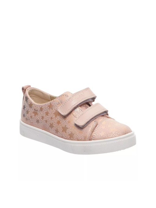 Кеды низкие Orthobe модель ORB-611star Фото