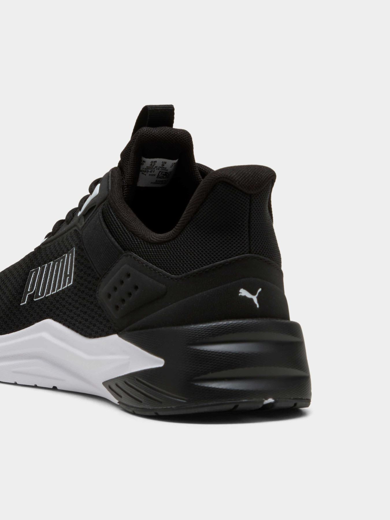 Кроссовки для бега PUMA Ftr Wave модель 311095 Фото