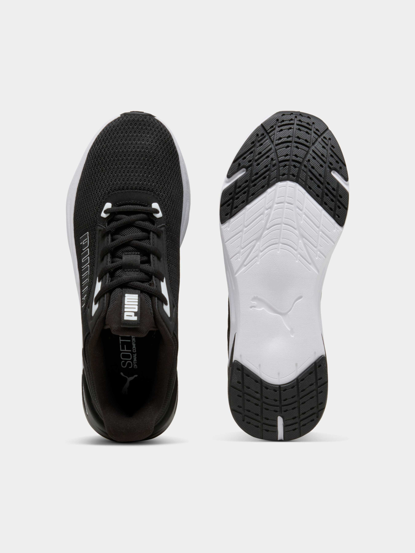 Кросівки для бігу PUMA Ftr Wave модель 311095 Кросівки для бігу PUMA Ftr Wave модель 311095 Фото