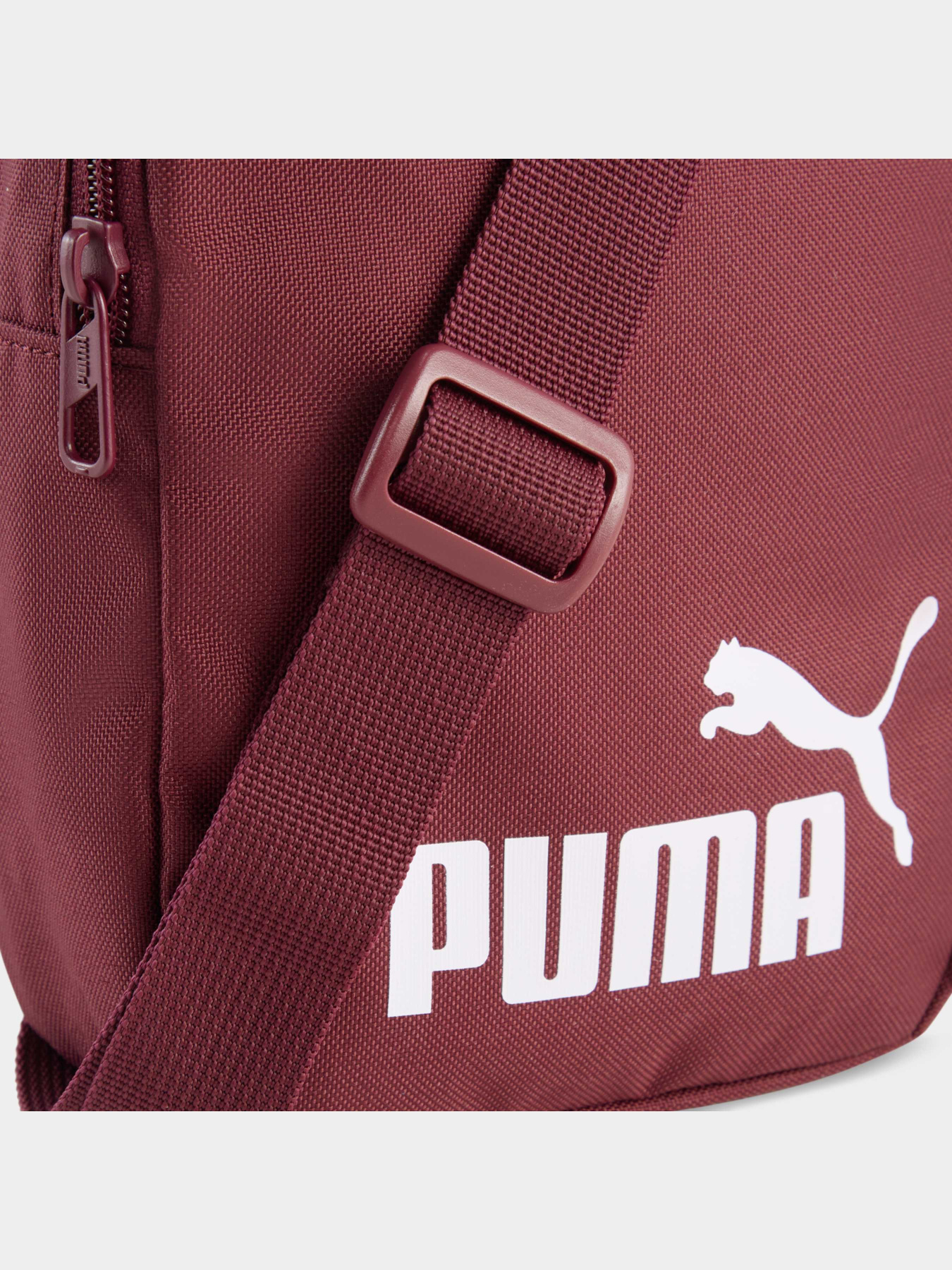 Сумка PUMA Phase Portable модель 091173 Фото