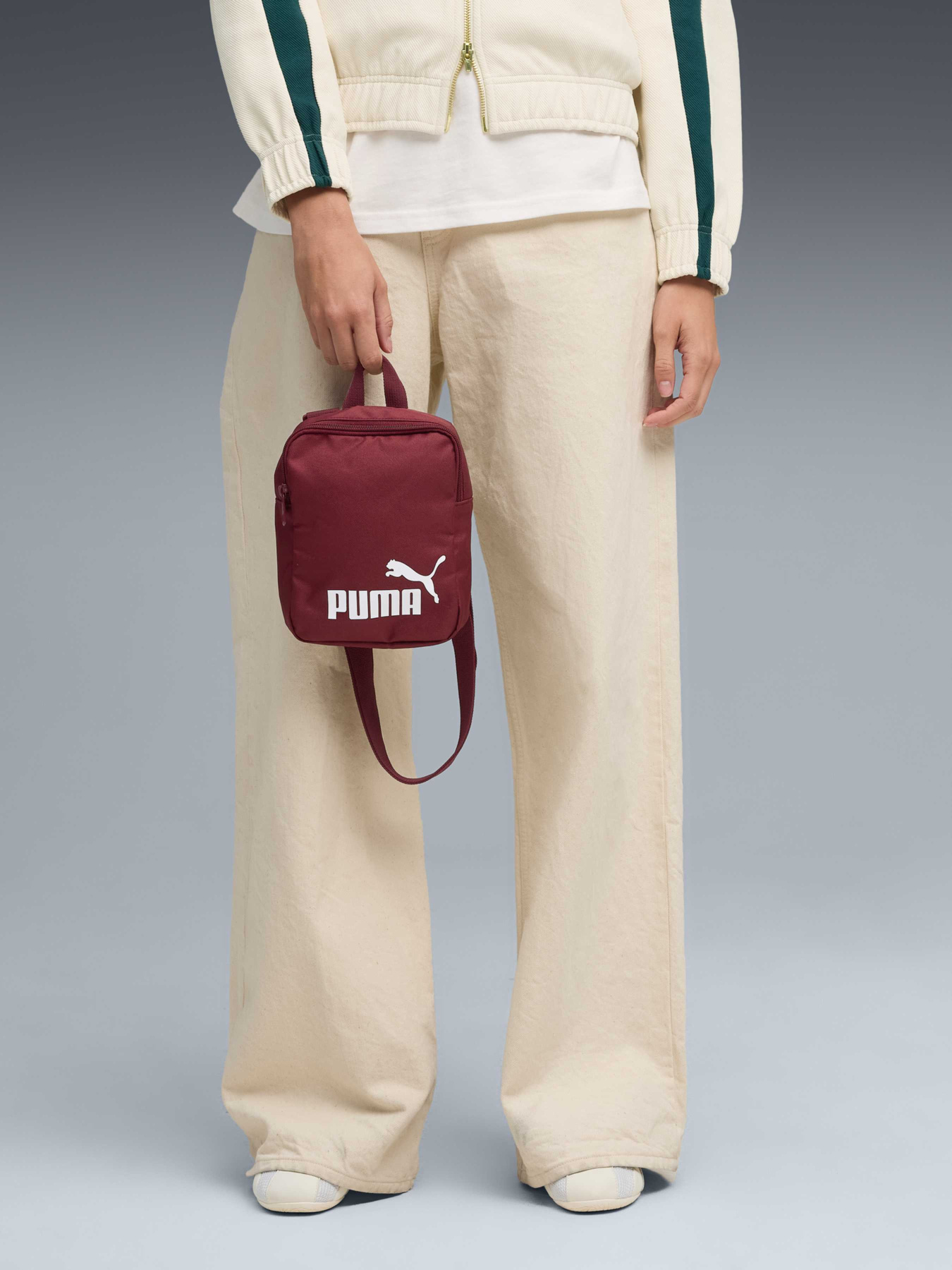 Сумка PUMA Phase Portable модель 091173 Фото