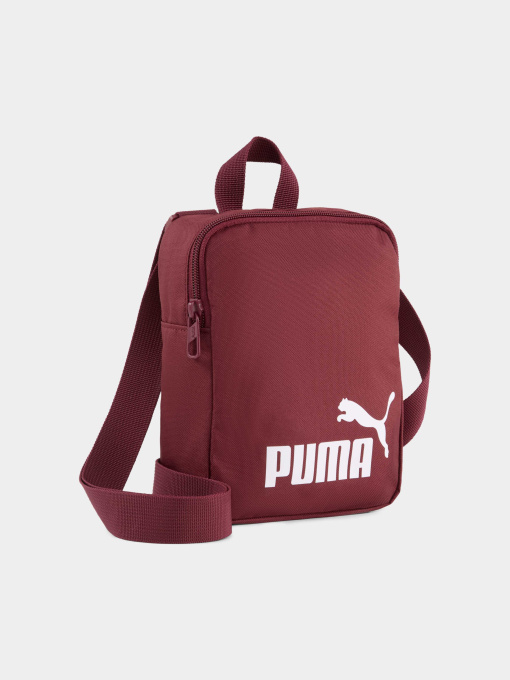 Сумка PUMA Phase Portable модель 091173 Фото