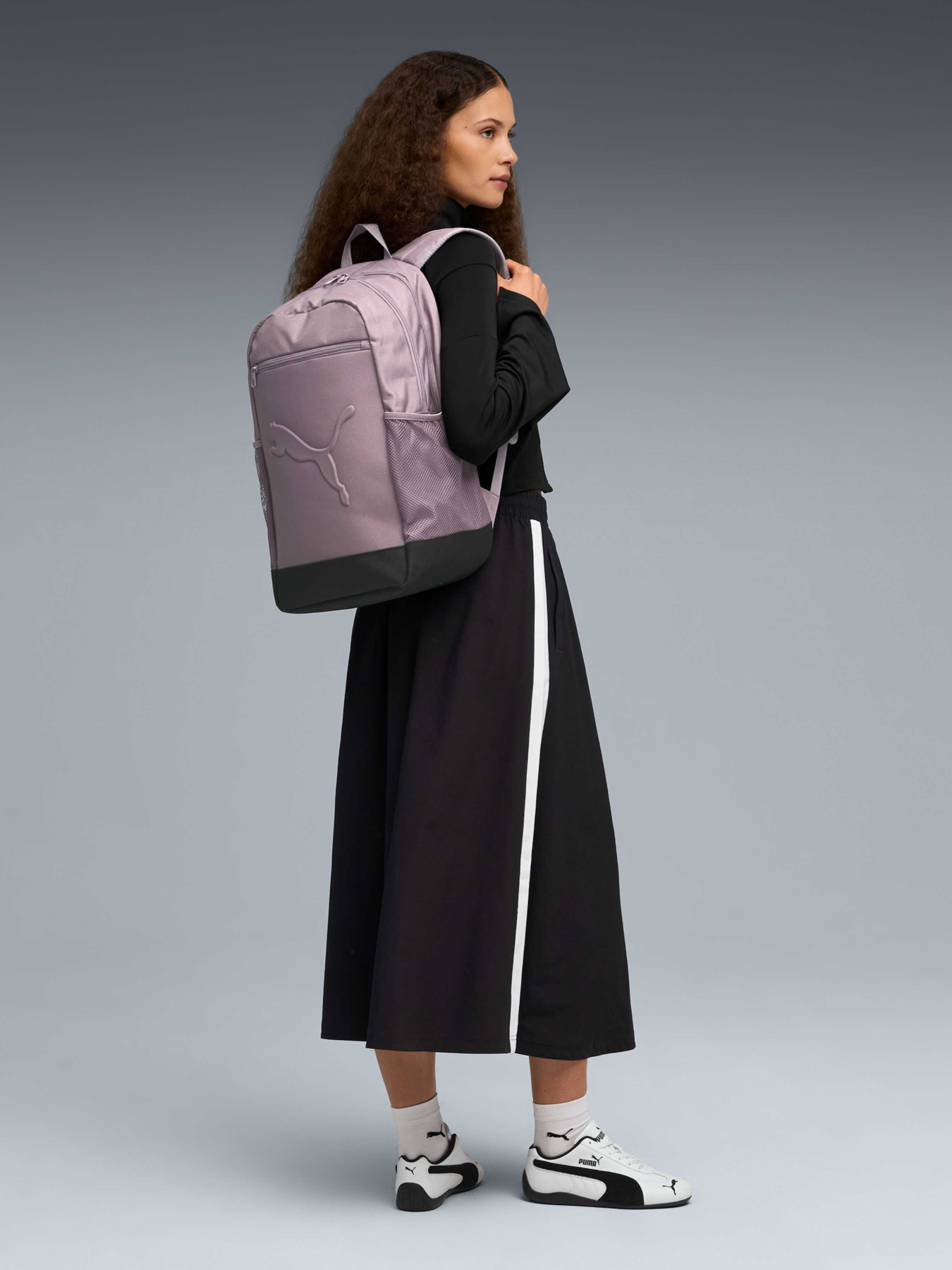 Рюкзак PUMA Buzz Backpack модель 091153 Фото