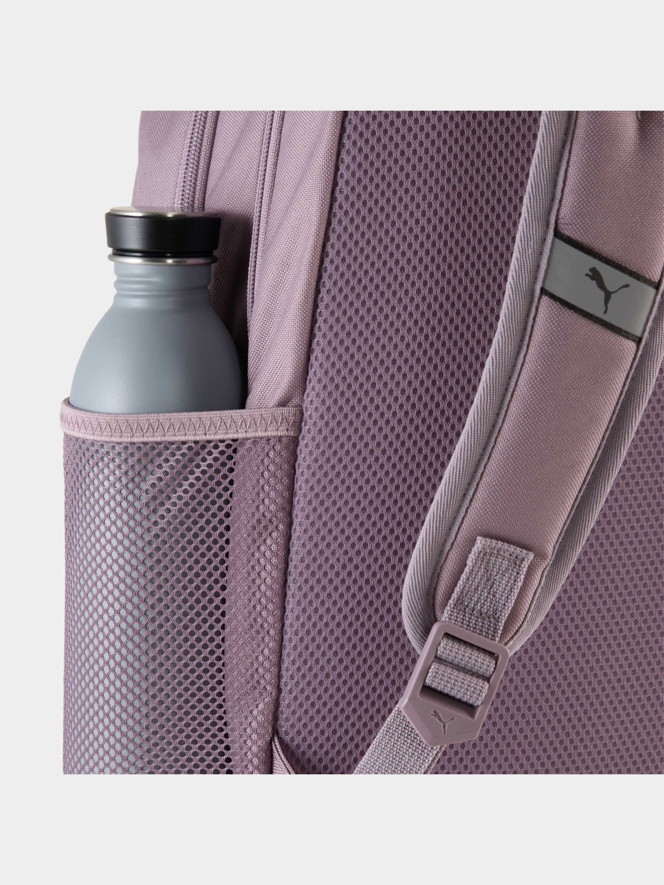 Повседневный рюкзак PUMA Buzz Backpack модель 091153 Повседневный рюкзак PUMA Buzz Backpack модель 091153 Фото