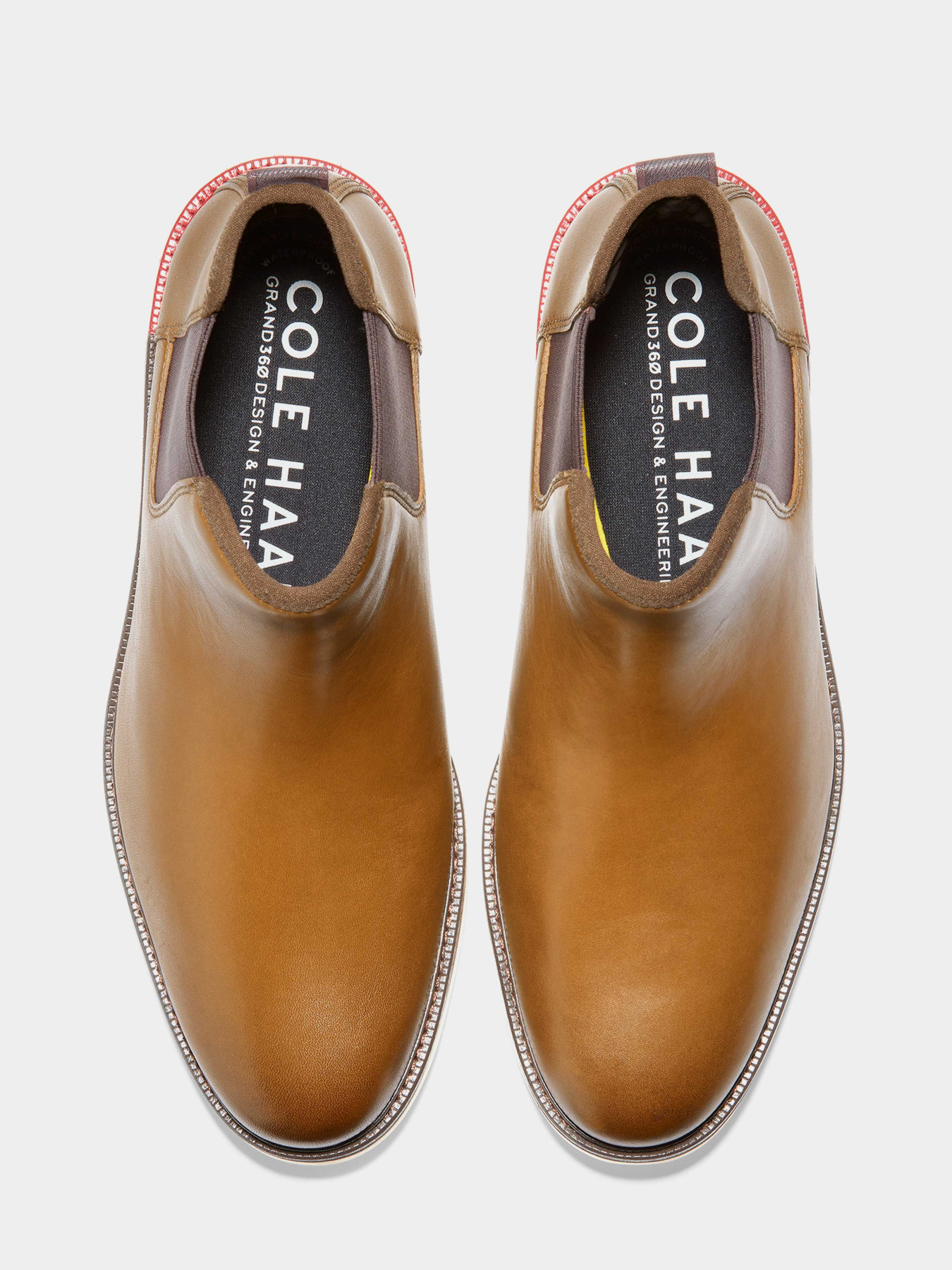 Челсі Cole Haan модель C35727 Фото