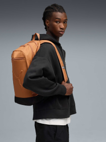 Рюкзак PUMA Buzz Backpack модель 091153 Фото