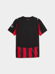 Спортивна футболка PUMA Acm Home Jersey Replica модель 779962 Фото