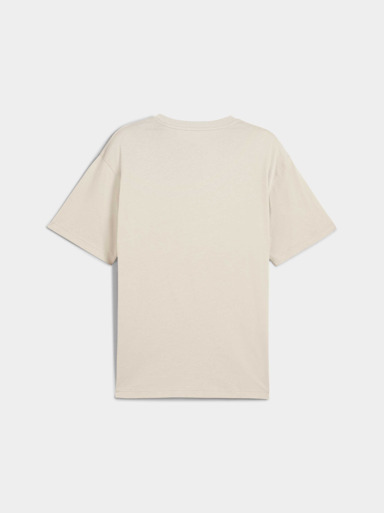 Футболка PUMA Ess Relaxed No. 1 Logo Tee модель 689153 Фото