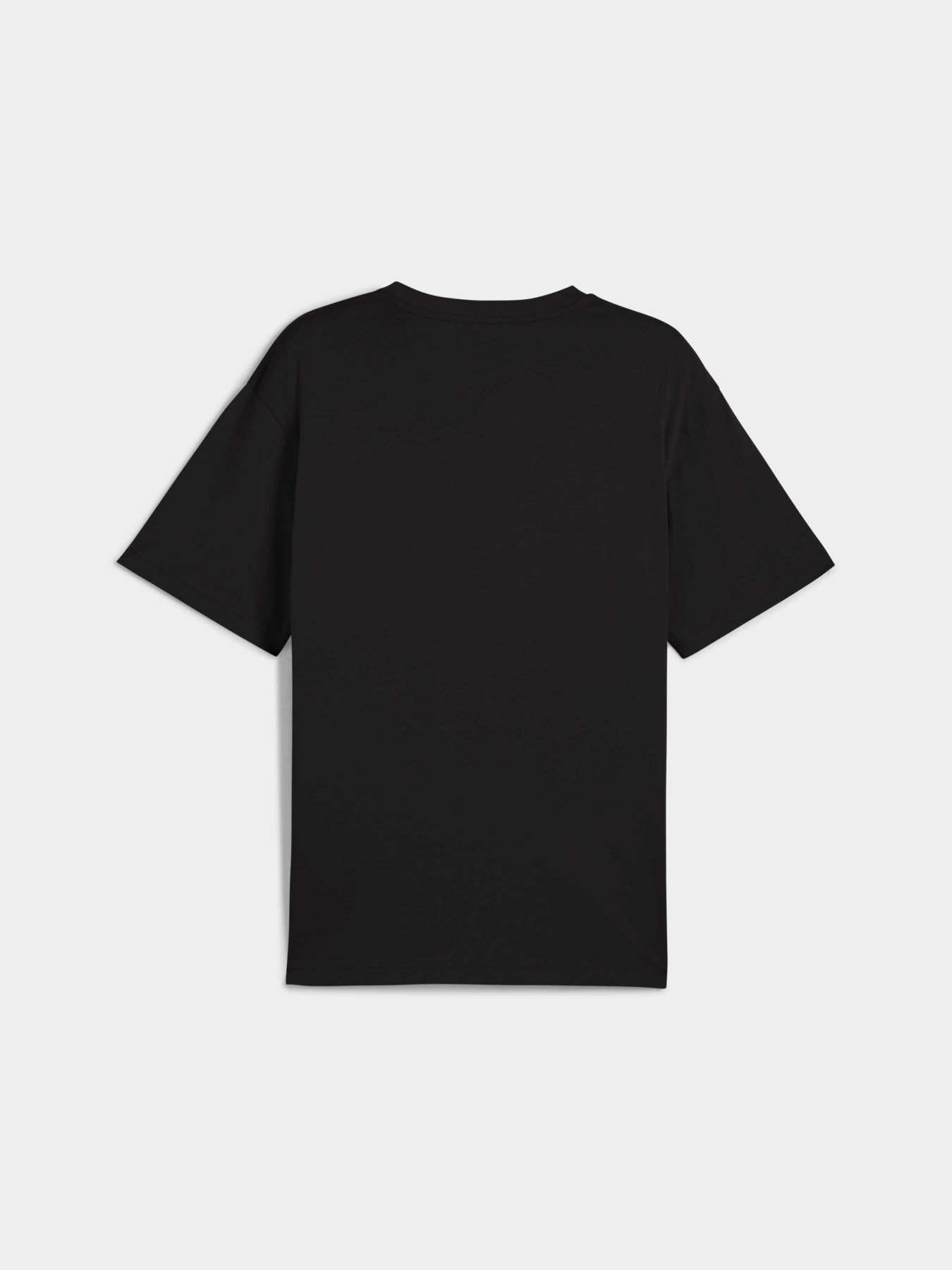 Футболка PUMA Ess Relaxed No. 1 Logo Tee модель 689153 Фото