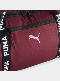 Сумка PUMA At Ess Barrel Bag модель 091849 Фото
