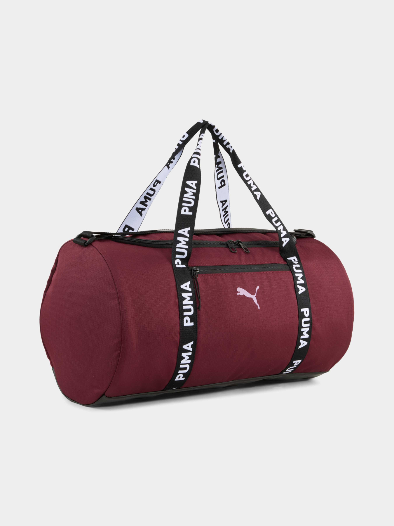 Сумка PUMA At Ess Barrel Bag модель 091849 Фото