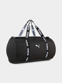 Сумка PUMA At Ess Barrel Bag модель 091849 Фото