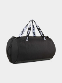 Сумка PUMA At Ess Barrel Bag модель 091849 Фото