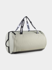 Сумка PUMA At Ess Barrel Bag модель 091849 Фото
