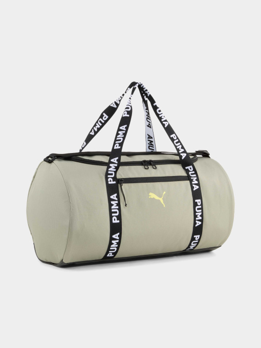 Сумка PUMA At Ess Barrel Bag модель 091849 Фото