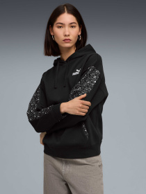 Худи PUMA Ess Graphic Animal Hoodie модель 688084 Фото