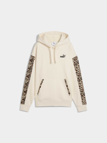 Худі PUMA Ess Graphic Animal Hoodie модель 688084 Фото