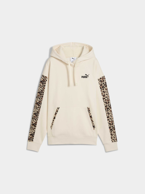 Худі PUMA Ess Graphic Animal Hoodie модель 688084 Фото
